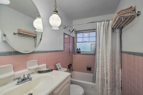 Vero Beach Oasis < 7 Mi to South Beach Park!