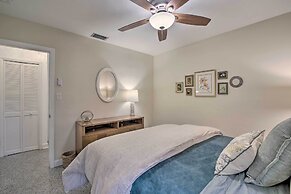 Vero Beach Oasis < 7 Mi to South Beach Park!