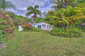 Vero Beach Oasis < 7 Mi to South Beach Park!