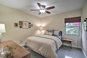 Vero Beach Oasis < 7 Mi to South Beach Park!