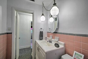 Vero Beach Oasis < 7 Mi to South Beach Park!