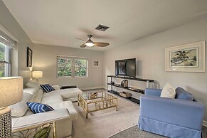 Vero Beach Oasis < 7 Mi to South Beach Park!