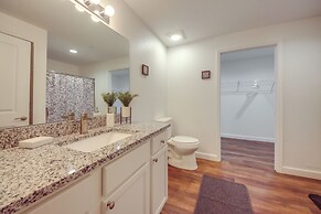Labelle Apartment, Close to Parks!