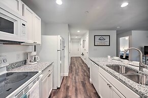 Labelle Apartment, Close to Parks!