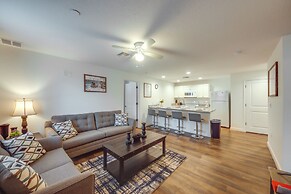 Labelle Apartment, Close to Parks!