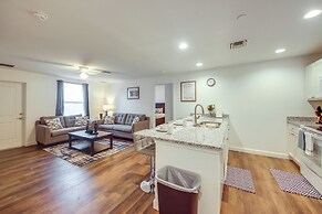 Labelle Apartment, Close to Parks!