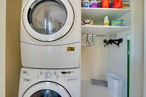 Luxe Spring Hill Home w/ Patio & Dock!