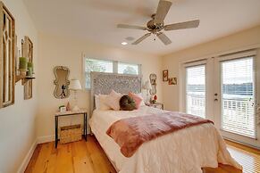 Luxe Spring Hill Home w/ Patio & Dock!