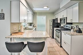 Palm Coast Home ~ 7 Mi to Flagler Beach!