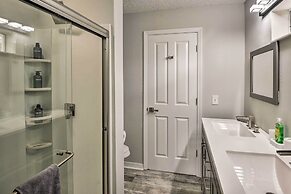 Palm Coast Home ~ 7 Mi to Flagler Beach!