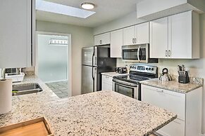 Palm Coast Home ~ 7 Mi to Flagler Beach!