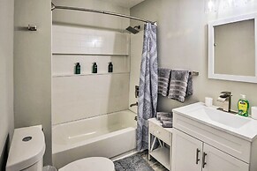 Palm Coast Home ~ 7 Mi to Flagler Beach!