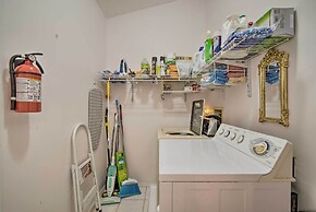 Crystal River Vacation Rental on Canal!