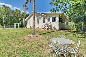 Crystal River Vacation Rental on Canal!