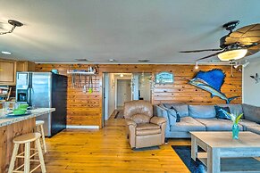 Little Gasparilla Home: Walk to Beaches!