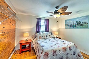 Little Gasparilla Home: Walk to Beaches!