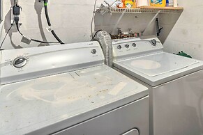 Little Gasparilla Home: Walk to Beaches!