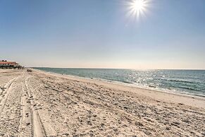 Little Gasparilla Home: Walk to Beaches!