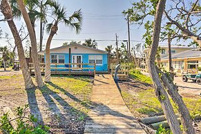 Little Gasparilla Home: Walk to Beaches!