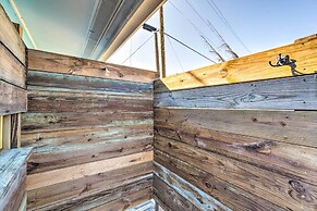 Little Gasparilla Home: Walk to Beaches!