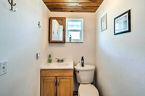 Little Gasparilla Home: Walk to Beaches!