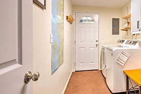 Walkable Sitka Getaway w/ Community Perks!