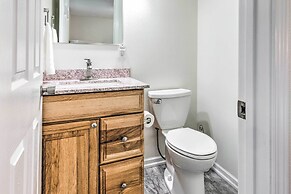 Walkable Sitka Getaway w/ Community Perks!