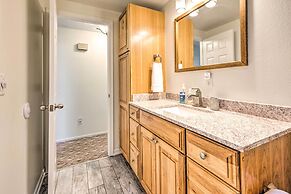 Walkable Sitka Getaway w/ Community Perks!