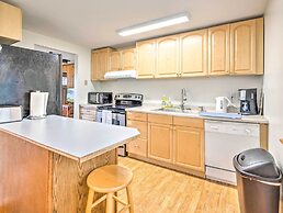 Walkable Sitka Getaway w/ Community Perks!