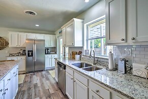 Merritt Island Oasis w/ Pool ~ 7 Mi to Beach!