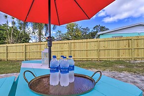 Merritt Island Oasis w/ Pool ~ 7 Mi to Beach!