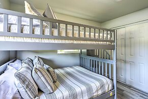 Merritt Island Oasis w/ Pool ~ 7 Mi to Beach!