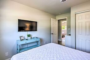 Merritt Island Oasis w/ Pool ~ 7 Mi to Beach!