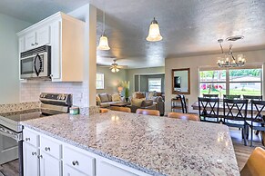 Merritt Island Oasis w/ Pool ~ 7 Mi to Beach!