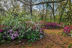 Bonifay Estate With Spring-fed Swimming Hole!