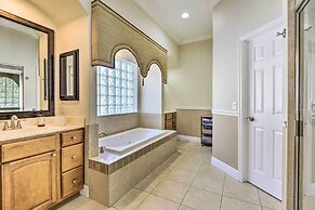 Rotonda West Home w/ Heated Pool, 5 Mi to Beach!