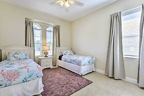 Rotonda West Home w/ Heated Pool, 5 Mi to Beach!