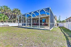 Rotonda West Home w/ Heated Pool, 5 Mi to Beach!