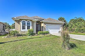 Rotonda West Home w/ Heated Pool, 5 Mi to Beach!