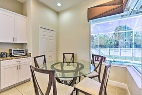 Rotonda West Home w/ Heated Pool, 5 Mi to Beach!