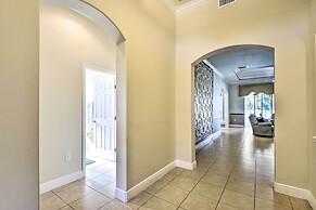 Rotonda West Home w/ Heated Pool, 5 Mi to Beach!