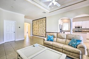 Rotonda West Home w/ Heated Pool, 5 Mi to Beach!