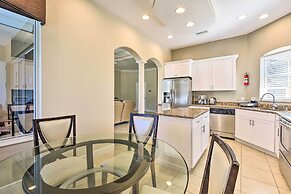 Rotonda West Home w/ Heated Pool, 5 Mi to Beach!