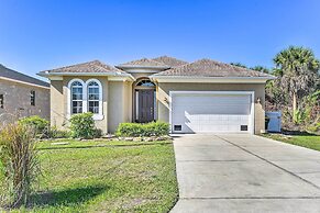 Rotonda West Home w/ Heated Pool, 5 Mi to Beach!