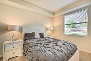 Resort Getaway w/ Patio: 6 Mi to Disney Parks!