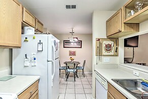 Tallahassee Townhome 4 Mi to College Town!