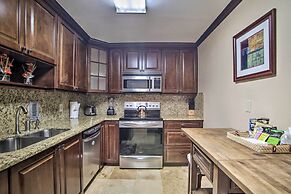 Ocean-view Balcony: Beachfront Hollywood Apt!