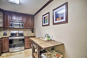 Ocean-view Balcony: Beachfront Hollywood Apt!