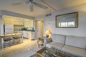 'the Palms' Cocoa Beach Condo: Walk to Beach!