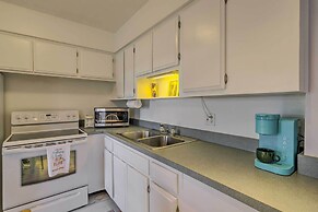 'the Palms' Cocoa Beach Condo: Walk to Beach!